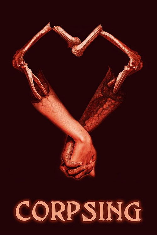 Cartel de Corpsing