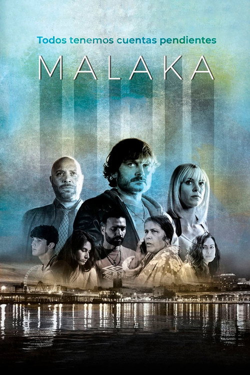 Cartel de Malaka