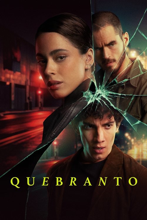 Cartel de Quebranto