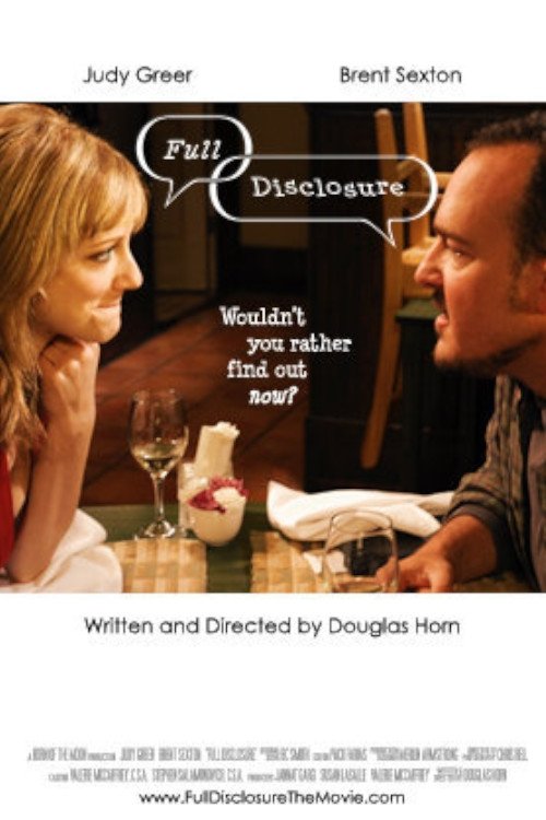 Cartel de Full Disclosure