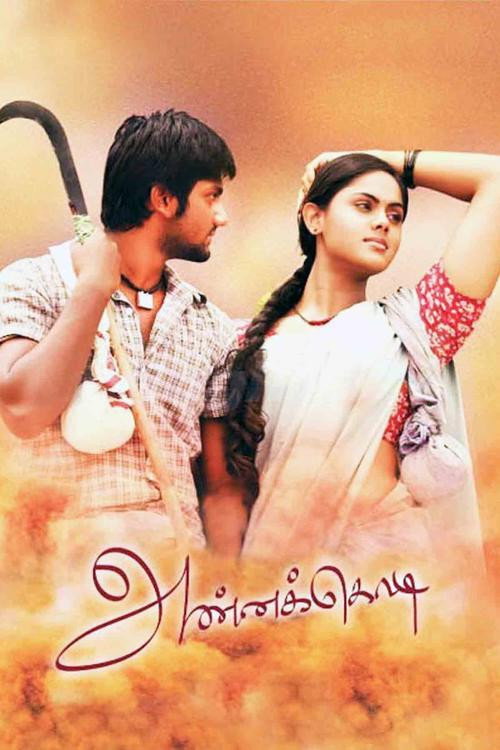 Cartel de Annakodi