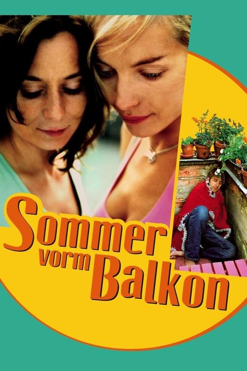 Cartel de Verano en Berlín