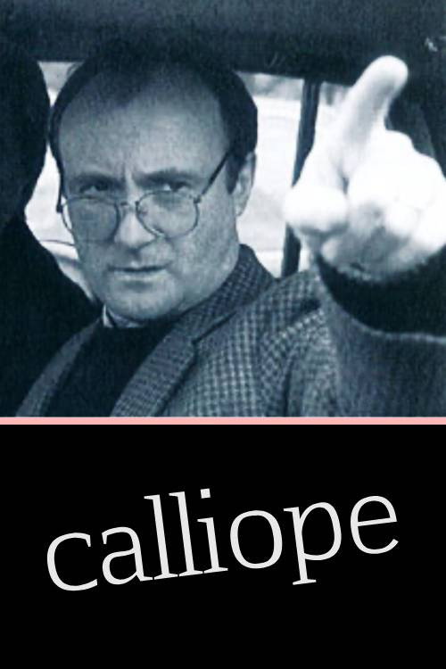 Cartel de Calliope