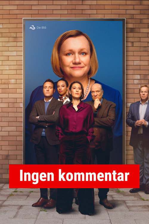 Cartel de Ingen kommentar