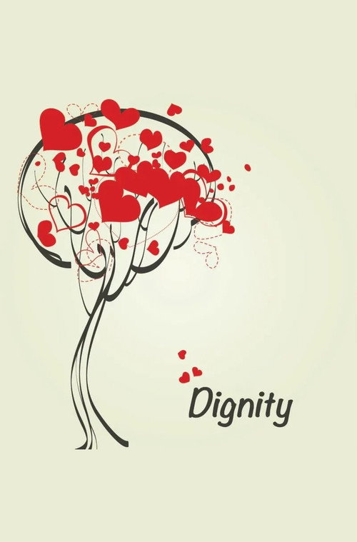 Cartel de Dignity