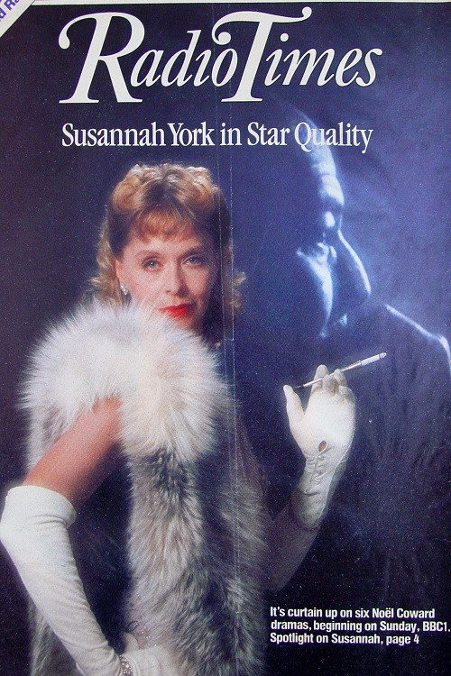 Cartel de Star Quality