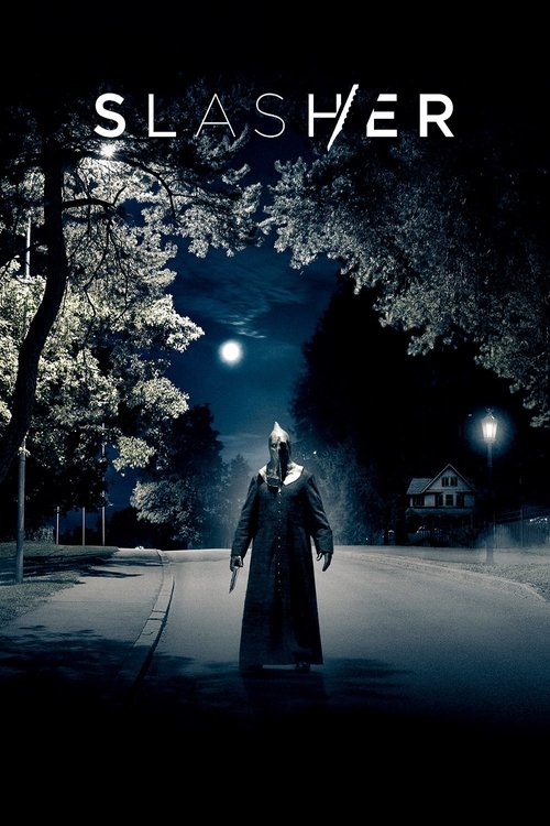 Cartel de Slasher