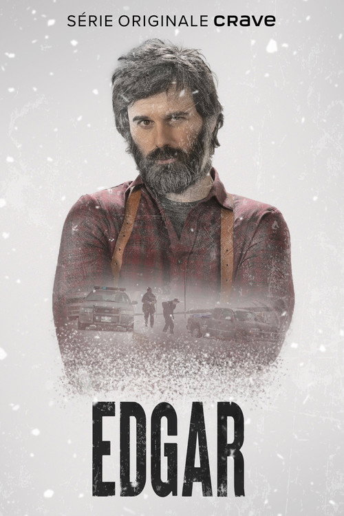 Cartel de Edgar