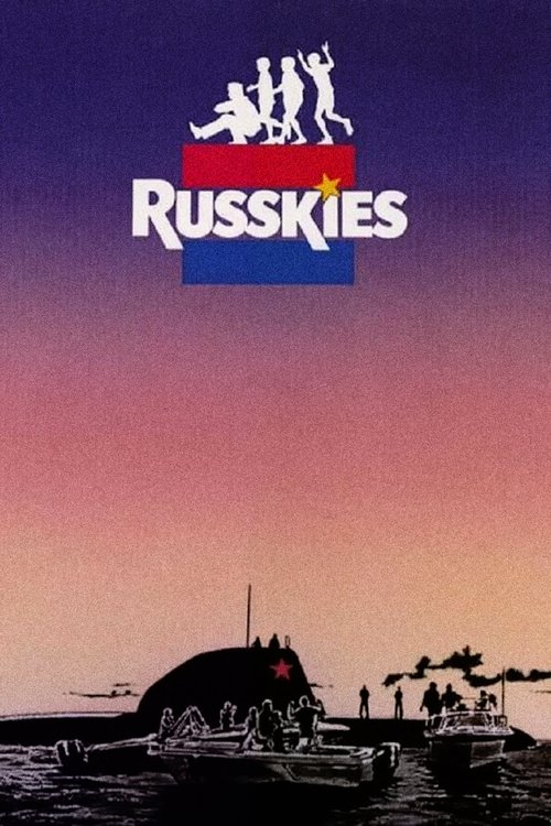 Cartel de Rusos