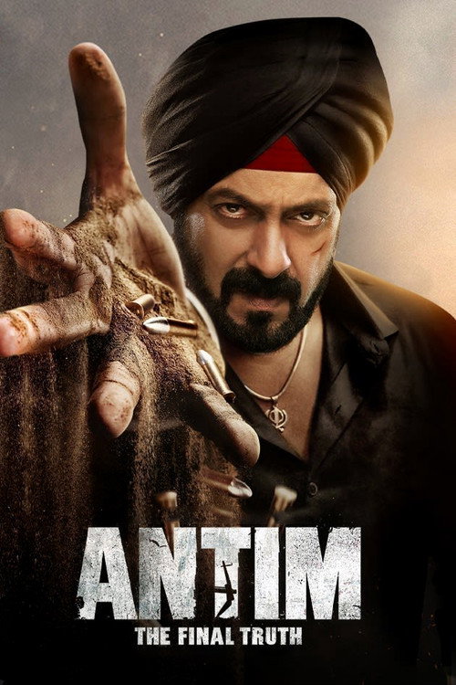 Cartel de Antim: The Final Truth