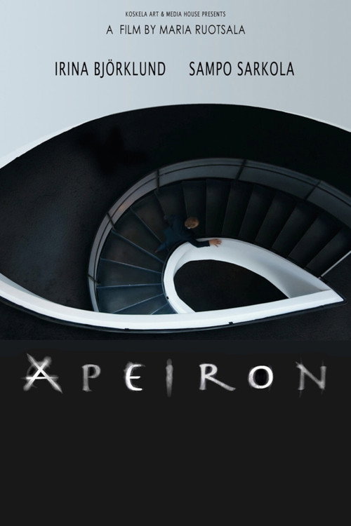 Cartel de Apeiron