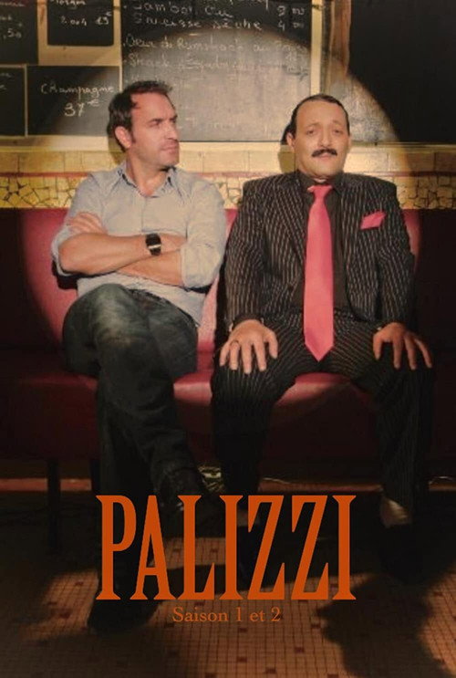 Cartel de Palizzi
