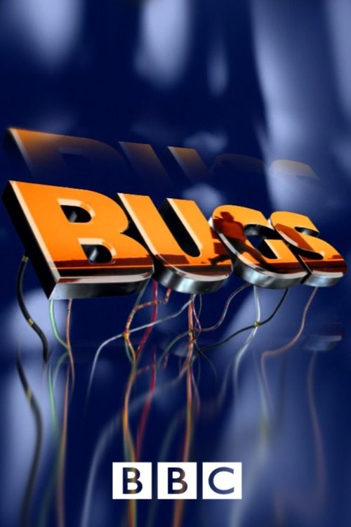 Cartel de Bugs