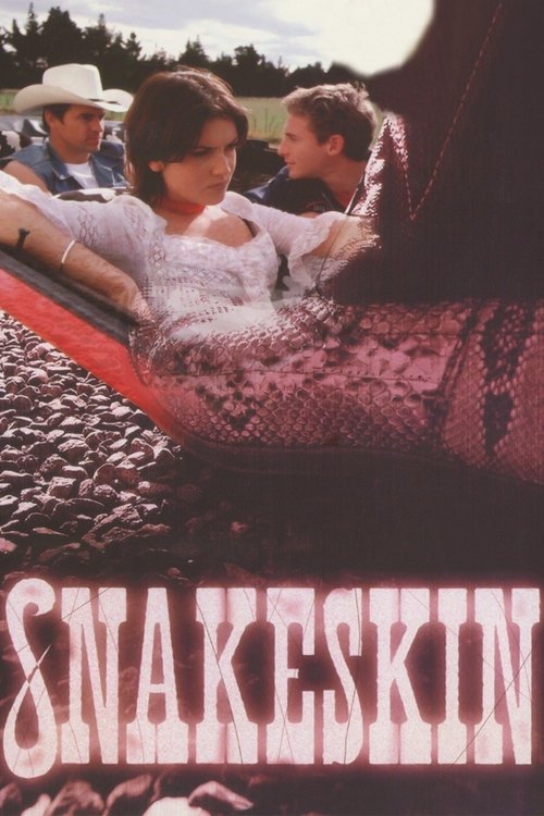 Cartel de Snakeskin