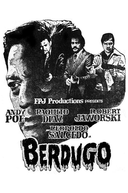 Cartel de Berdugo