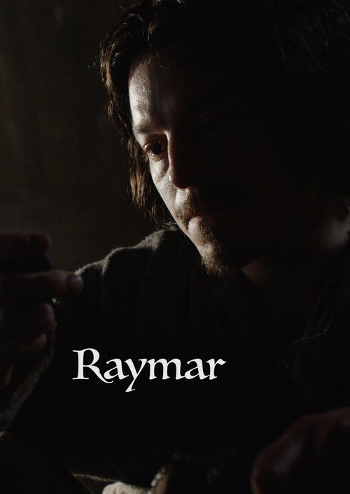 Cartel de Raymar