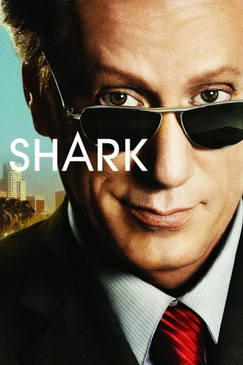 Cartel de Shark