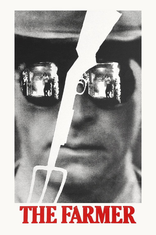 Cartel de The Farmer