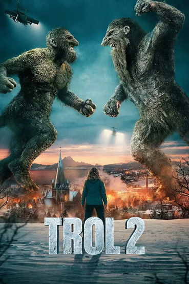 Cartel de Trol 2