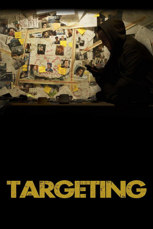 Cartel de Targeting