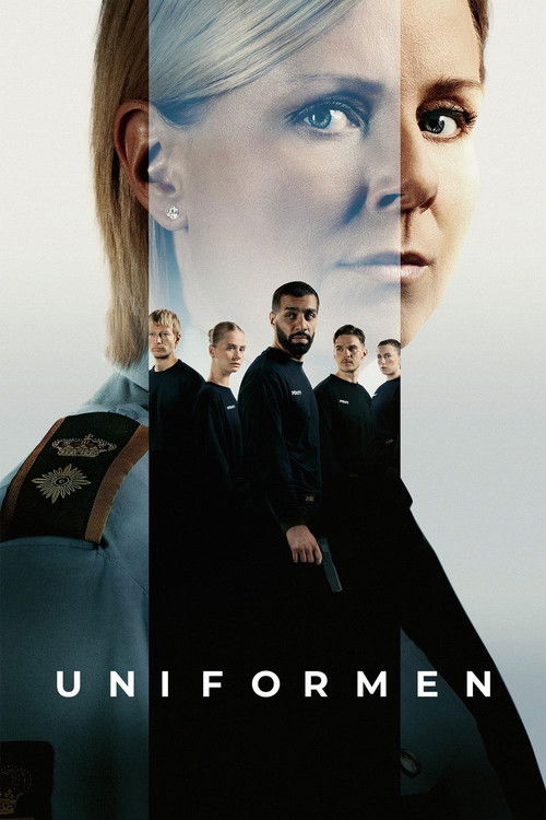 Cartel de Uniformen