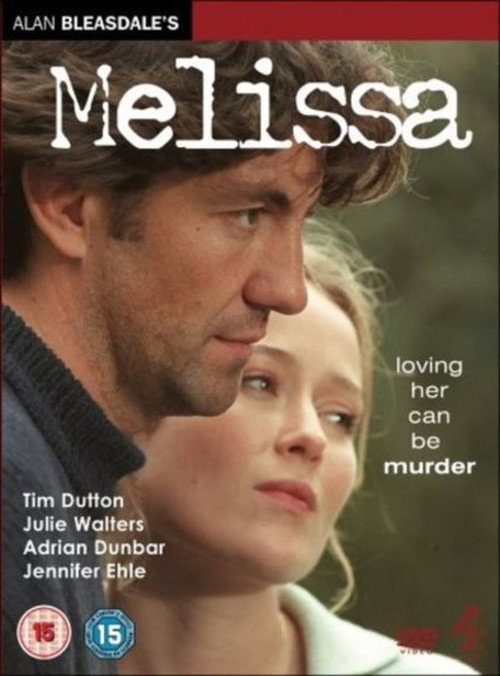 Cartel de Melissa