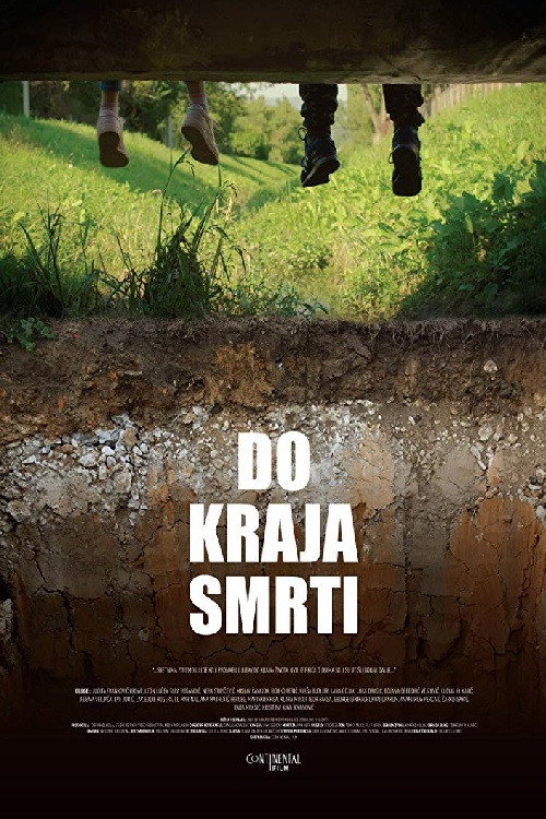 Cartel de Do kraja smrti