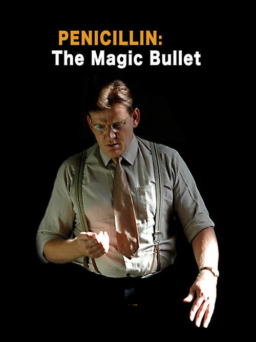 Cartel de Penicillin: The Magic Bullet