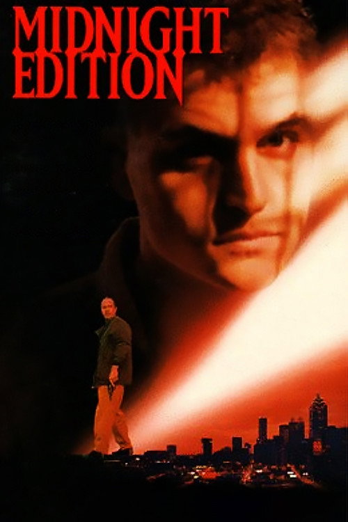 Cartel de Midnight Edition