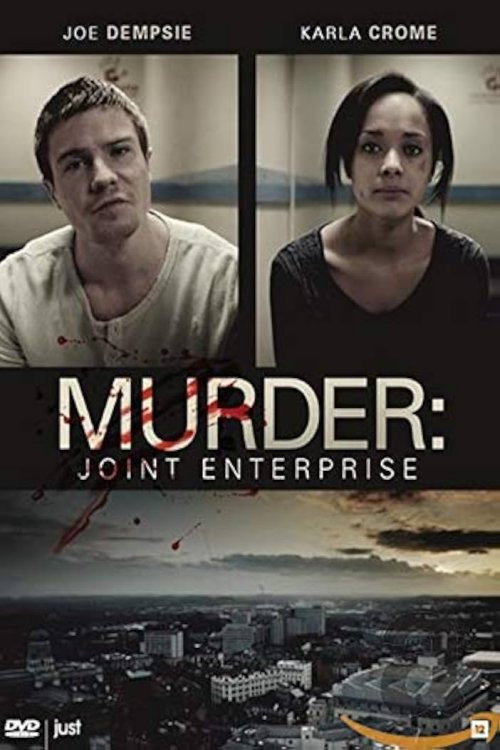 Cartel de Murder: 'Joint Enterprise'