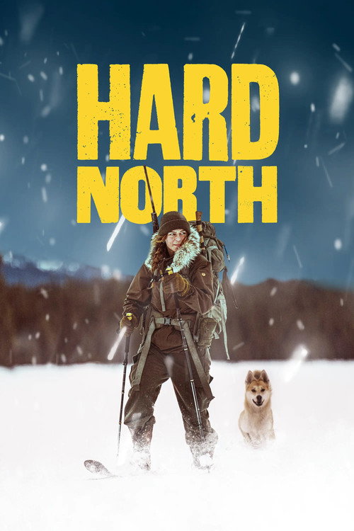 Cartel de Hard North