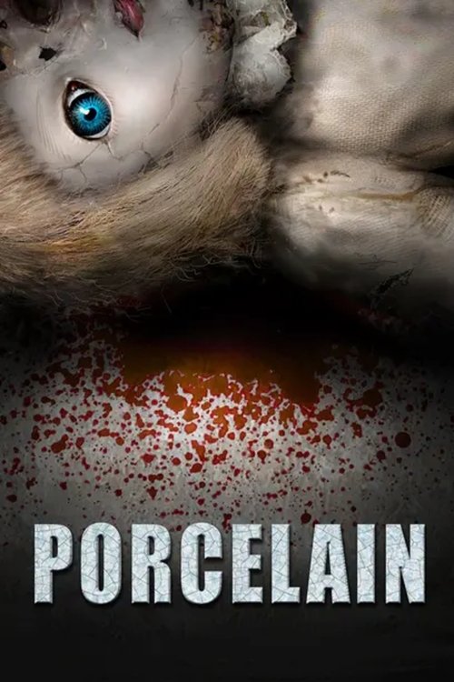 Cartel de Porcelain