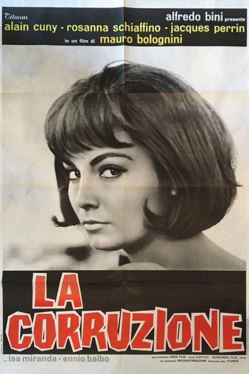 Cartel de La corrupción