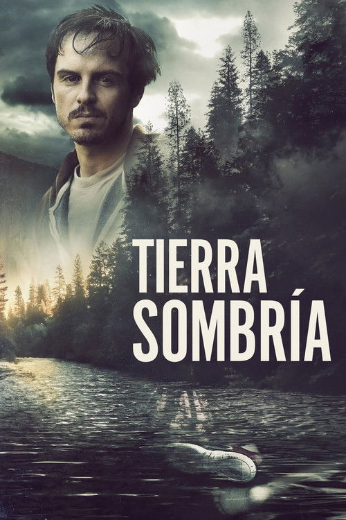 Cartel de A Dark Place