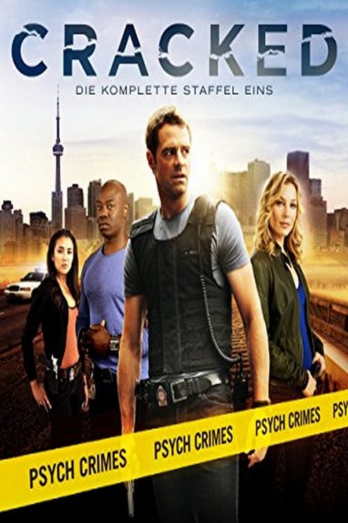 Cartel de Cracked