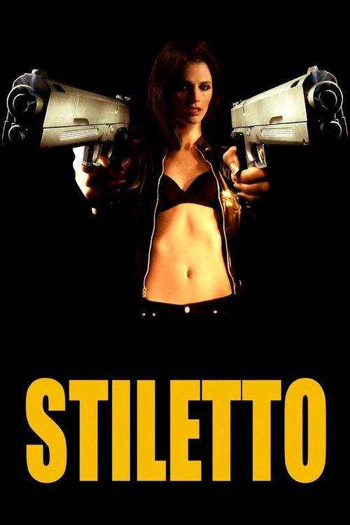 Cartel de Stiletto