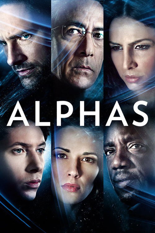 Cartel de Alphas