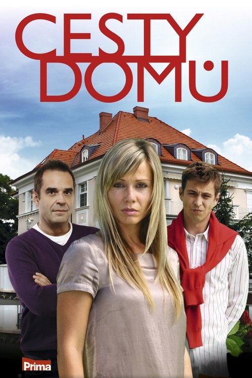 Cartel de Cesty domů