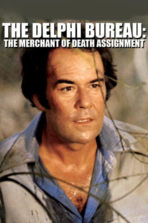 Cartel de The Delphi Bureau