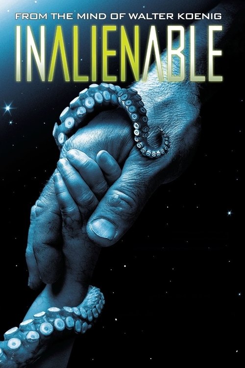 Cartel de InAlienable