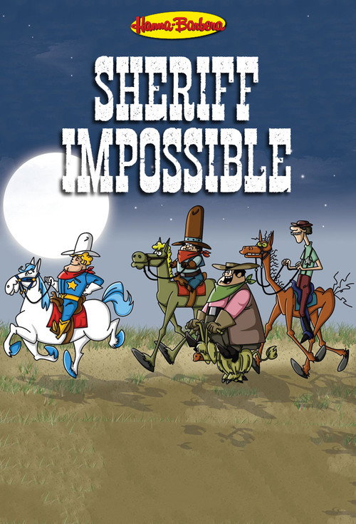 Cartel de Posse Impossible