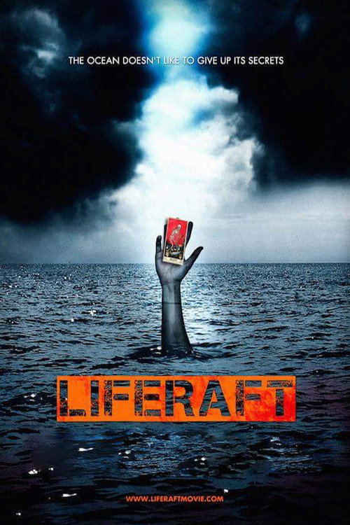 Cartel de LifeRaft