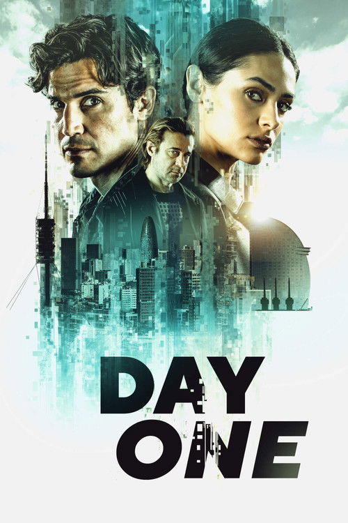 Cartel de Day One