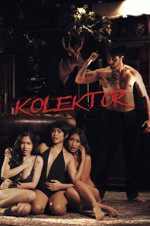 Cartel de Kolektor