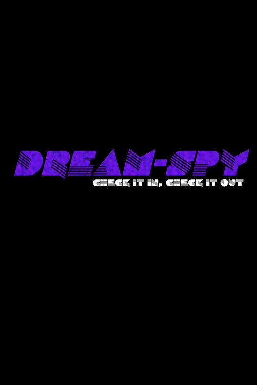 Cartel de Dream-Spy