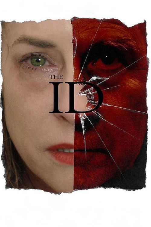 Cartel de The Id