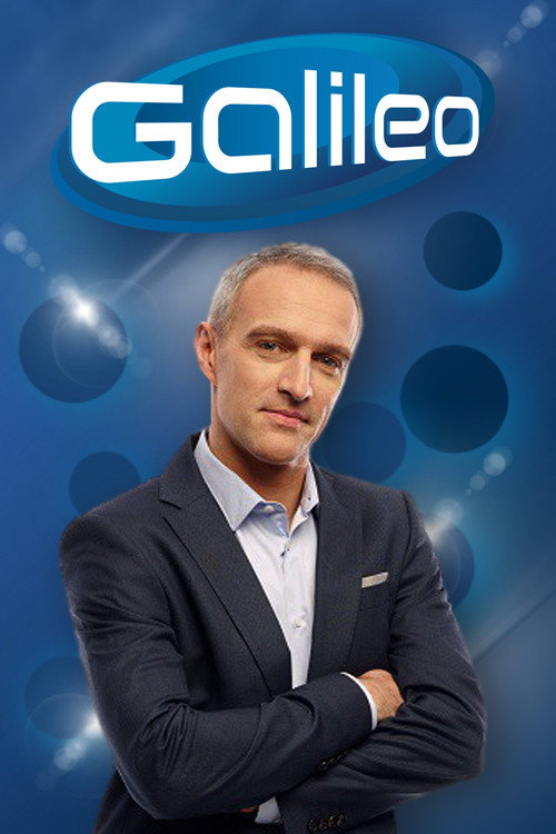 Cartel de Galileo