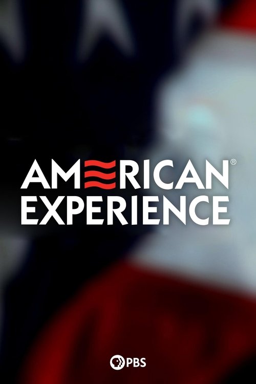 Cartel de American Experience