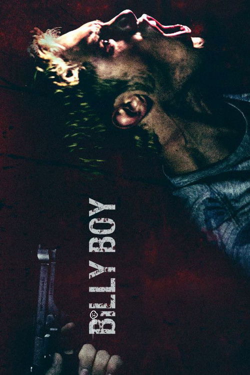 Cartel de Billy Boy