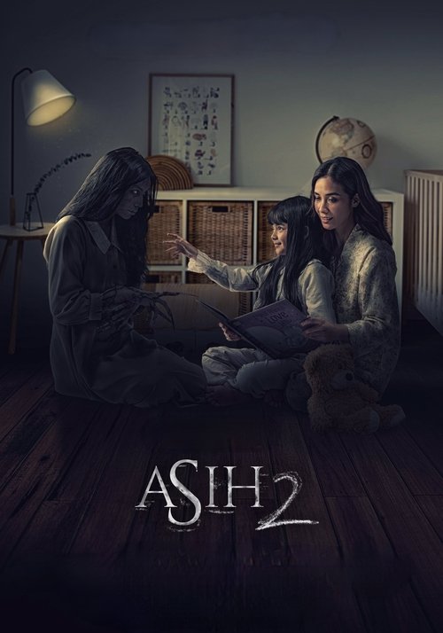 Cartel de Asih 2